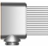 Dyson rozčesávací hrebeň pre Airwrap - šedá/medená