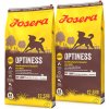 Josera Adult Optiness 2 x 12,5 kg