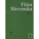 Flóra Slovenska VI/3