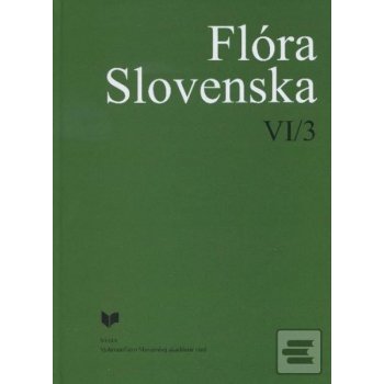 Flóra Slovenska VI/3