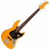 Sire Marcus Miller V3P-5 Orange 5-strunová basgitara