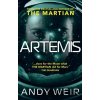 Artemis - Andy Weir