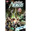 Marvel Savage Avengers By Gerry Duggan 2