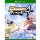 Hra na Xbox One Warriors Orochi 4