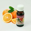 Slow Natur Pomaranč Esenciálny vonný olej 10 ml