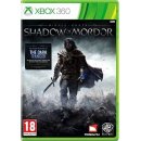 Hra na Xbox 360 Middle-Earth: Shadow of Mordor