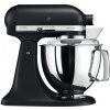 KIT KitchenAid Artisan Stojaci mixér 300 W Čierna
