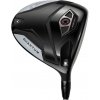 Golfová palica Driver Callaway Quantum Max D Pravá ruka, 10,5°, Regular, True Temper Denali Frost Silver 50g