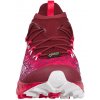 La Sportiva Bežecká obuv Tempesta GTX Women Wine/Orchid