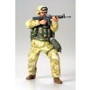 Tamiya US Infantryman Desert Unif. 1/16