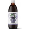 Baza čierna - prírodná šťava 500 ml