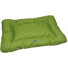 PROFIZOO Odolný Vankúš 4R 90 zelená/zelená (Spylon)