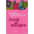 Závislá od nákupov Sophie Kinsella, Sophie Kinsellová