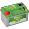 lítiová batéria LiFePO4' FULBAT 56051, 12V, 5Ah, 350A, hmotnosť 0,85 kg