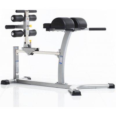 Tuff Stuff CGH-450 Glute ham bench