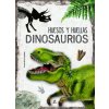 Dinosaurios (CARMEN MARTUL HERNANDEZ)(Pevná)