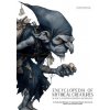 Encyclopedia of Mythical Creatures - Slavic & Eastern European Mythology (Ziggy Quinete,Satoshi Watanabe)(Pevná)