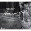 Lúčnica spevácky zbor (Lúčnica Chorus): Alma Nox (audio CD) (Lúčnica spevácky zbor, Lúčnica Chorus)