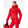 Lyžiarska bunda Goldbergh Moraine Ski Jacket Flame XS