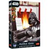 Puzzle Premium Plus: Star Wars - Vianoce s Darth Vader 1000 dielikov