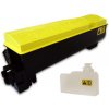CDRmarket kompatibilný toner s Kyocera Mita TK-560Y žltý (yellow)