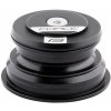 Hlavové zloženie Force TAPER 1 1/8-1 1/2 polointegr.56mm čierne
