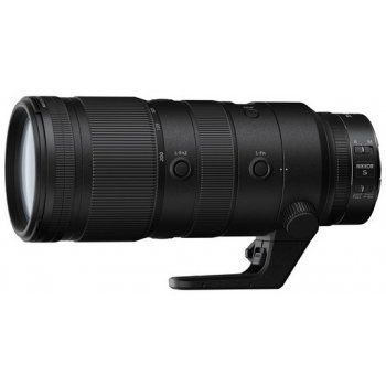 Nikon Z 70-200mm f/2.8 VR S