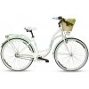 GOETZE Retro Bicykel BLUEBERRY 28