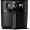 Philips 7000 series HD9876/90 fritovací hrnec Samostarný 8,3 l Samostatné 2200 W Horkovzdušná fritéza Černá