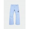 Burton Skylar 2L (dusty blue) 145, modrá