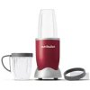 Nutribullet Original 600 NB606R červená / 0,7 l (+0,525 l) / 2 nádoby / 600 W (NB606R)