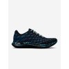 Under Armour UA W FLOW Velociti Wind 2 black/petrol blue/petrol blue Čierna