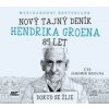 XYZ Nový tajný deník Hendrika Groena, 85 let (audiokniha)