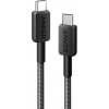 Anker 322 USB-C to USB-C Cable (60W 1,8m)