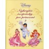 Najkrajšie rozprávky pre princezné 2
