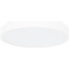 RABALUX 71259 Samira stropné svietidlo D420mm LED 48W/3150lm 4000K IP44 biela