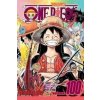 One Piece 100 - Eiichiro Oda