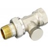Radiátorové šróbenie Danfoss RLV-S DN 15 priame (003L0124)