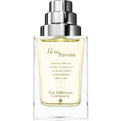 The Different Company Rose Poivree parfumovaná voda unisex 100 ml