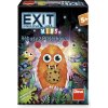 Exit kids: rébusy z Príšerkova – úniková hra pre deti