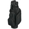 Big Max Dri Lite Silencio Prime Cart Bag black