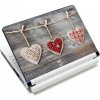Huado samolepka, skin na notebook 12