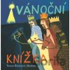Vánoční knížka - Tereza Říčanová