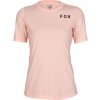 Dámský cyklo dres Fox W Ranger Dr Ss Flamingo L