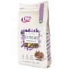 LOLOPETS EXTRIMO krmivo pre osmáky degu 750g