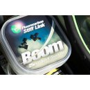 Korda Fluorocarbon Stiff Link Boom 15m 0,55mm 25lb