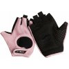 GymBeam Dámske fitness rukavice Hyper Pink XL