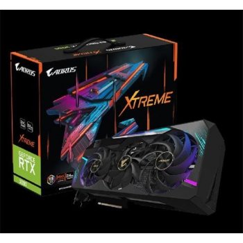 Gigabyte GV-N3090AORUS X-24GD