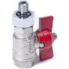 Odkalovací ventil pre filtre CINTROPUR NW25/NW32