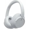 Sony Noise Cancelling WH-CH720N, biela WHCH720NW.CE7